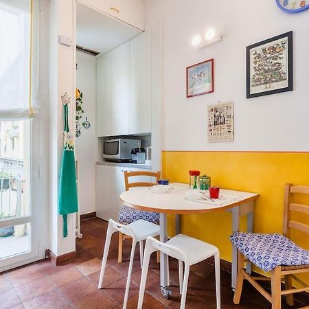 Vodice Flexyrent Apartment Milano Dış mekan fotoğraf