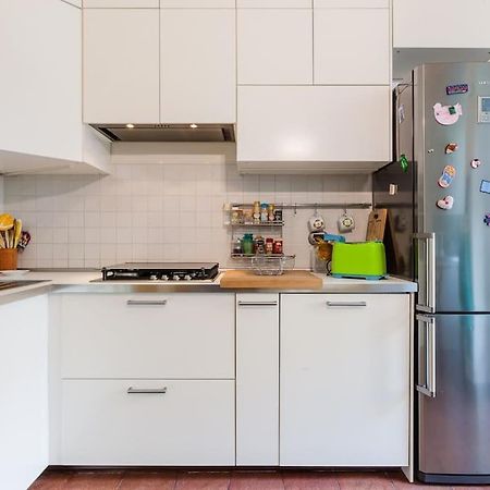 Vodice Flexyrent Apartment Milano Dış mekan fotoğraf