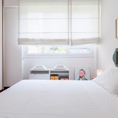 Vodice Flexyrent Apartment Milano Dış mekan fotoğraf