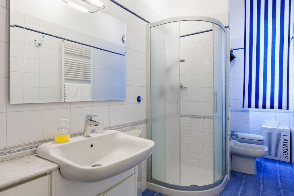 Vodice Flexyrent Apartment Milano Dış mekan fotoğraf