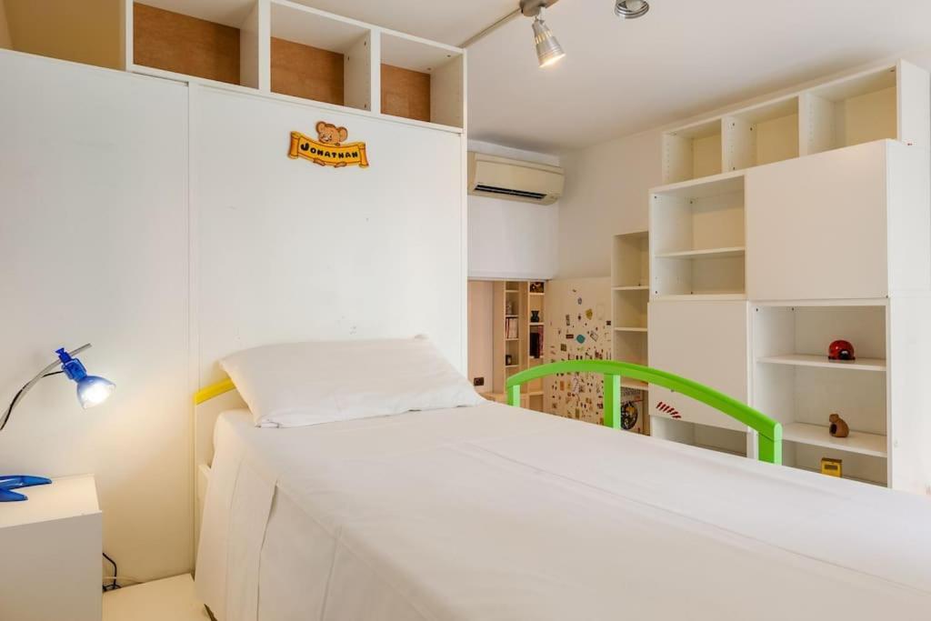Vodice Flexyrent Apartment Milano Dış mekan fotoğraf