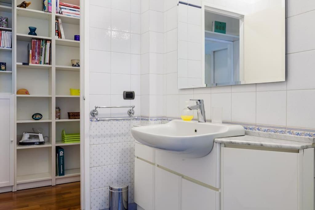 Vodice Flexyrent Apartment Milano Dış mekan fotoğraf