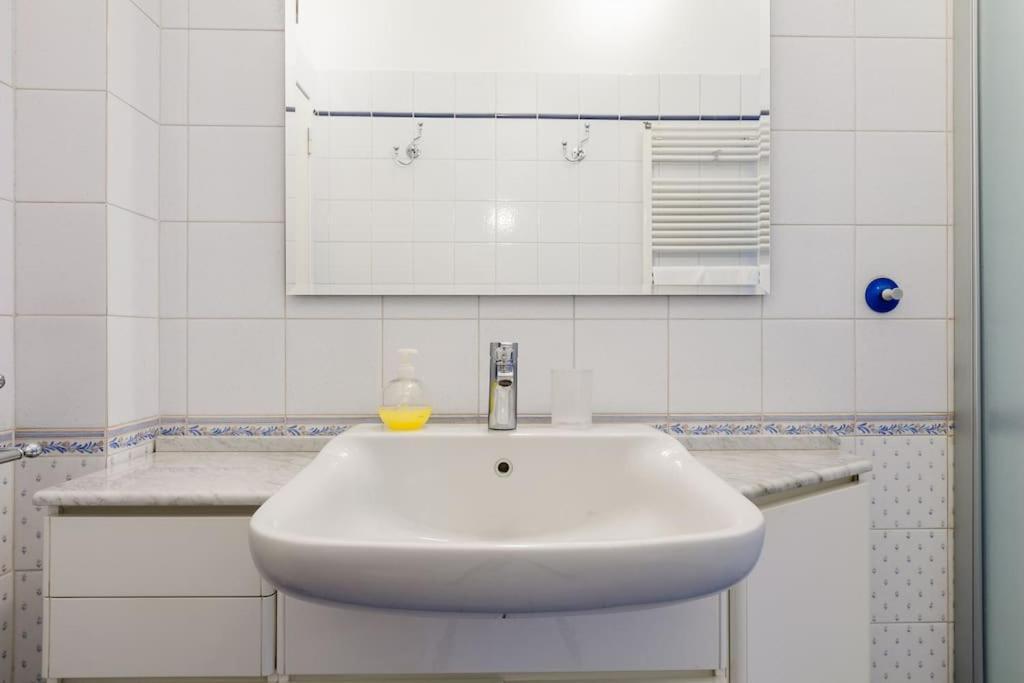 Vodice Flexyrent Apartment Milano Dış mekan fotoğraf