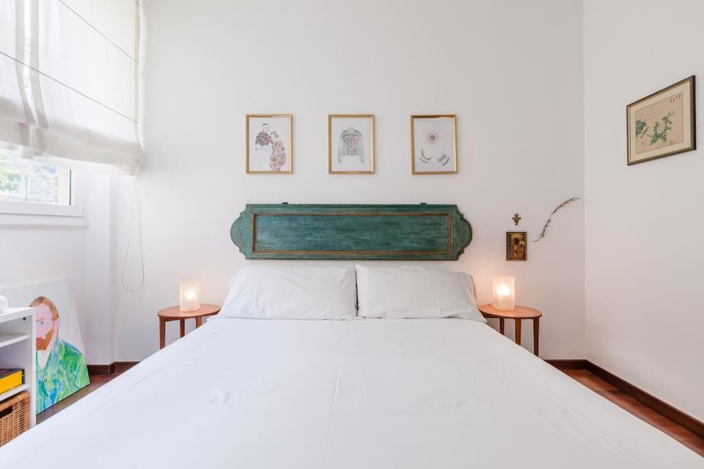 Vodice Flexyrent Apartment Milano Dış mekan fotoğraf
