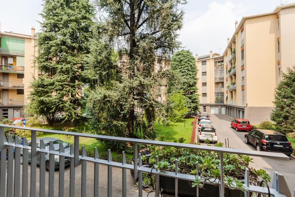 Vodice Flexyrent Apartment Milano Dış mekan fotoğraf