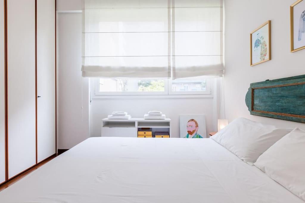 Vodice Flexyrent Apartment Milano Dış mekan fotoğraf