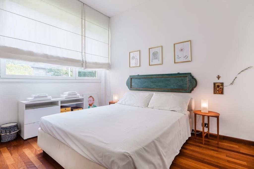 Vodice Flexyrent Apartment Milano Dış mekan fotoğraf