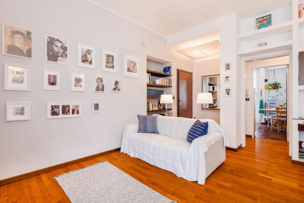 Vodice Flexyrent Apartment Milano Dış mekan fotoğraf