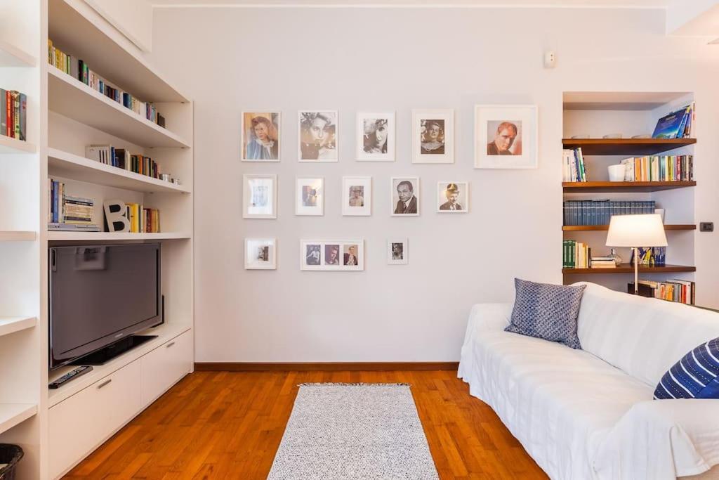 Vodice Flexyrent Apartment Milano Dış mekan fotoğraf