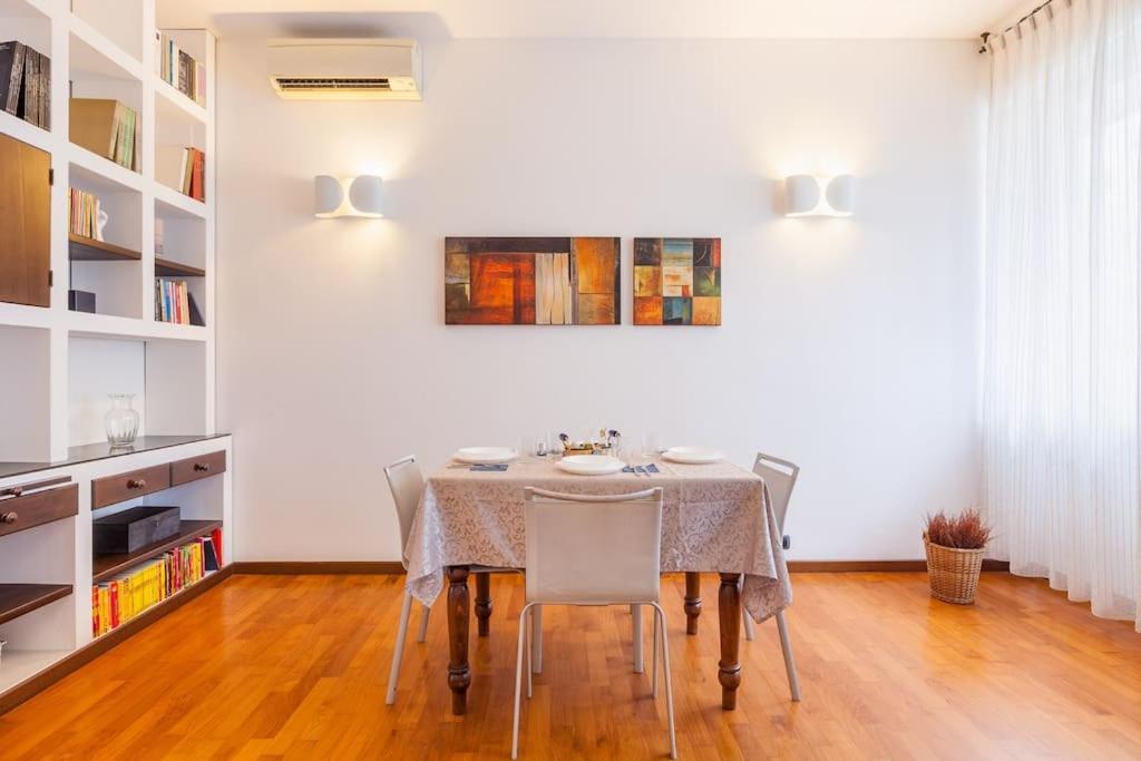 Vodice Flexyrent Apartment Milano Dış mekan fotoğraf