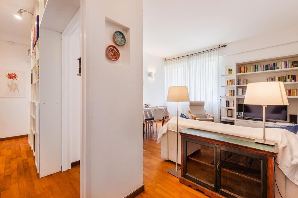 Vodice Flexyrent Apartment Milano Dış mekan fotoğraf