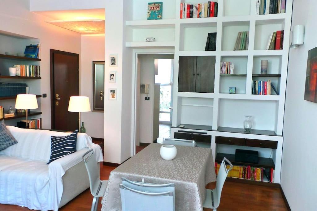 Vodice Flexyrent Apartment Milano Dış mekan fotoğraf