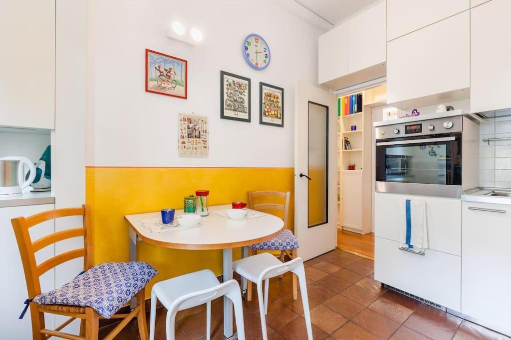 Vodice Flexyrent Apartment Milano Dış mekan fotoğraf