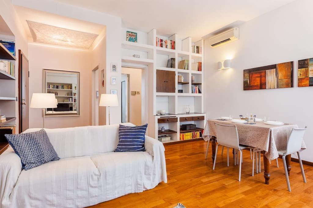Vodice Flexyrent Apartment Milano Dış mekan fotoğraf