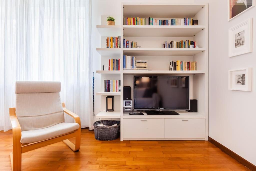 Vodice Flexyrent Apartment Milano Dış mekan fotoğraf