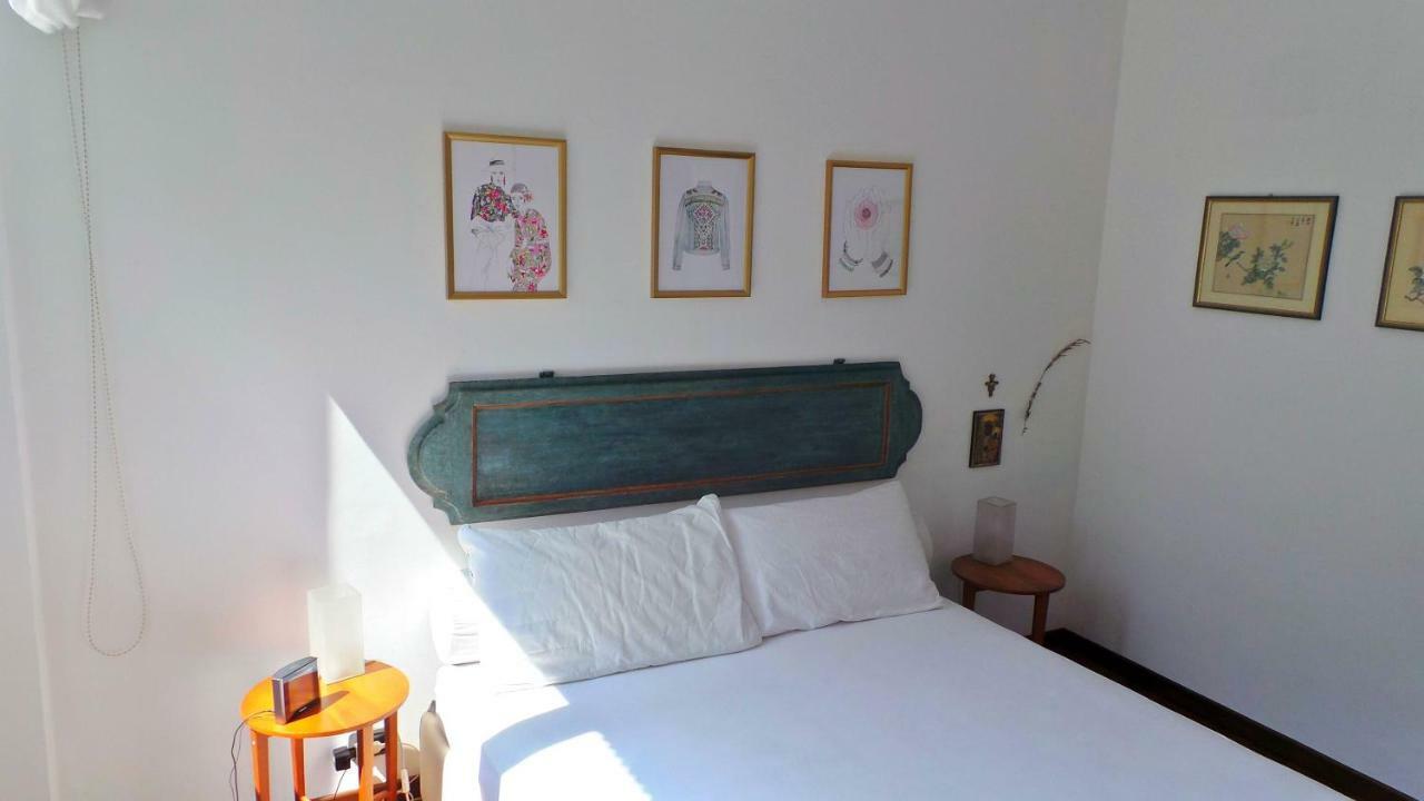 Vodice Flexyrent Apartment Milano Dış mekan fotoğraf