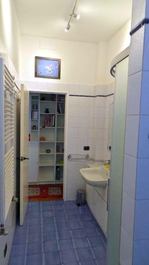 Vodice Flexyrent Apartment Milano Dış mekan fotoğraf