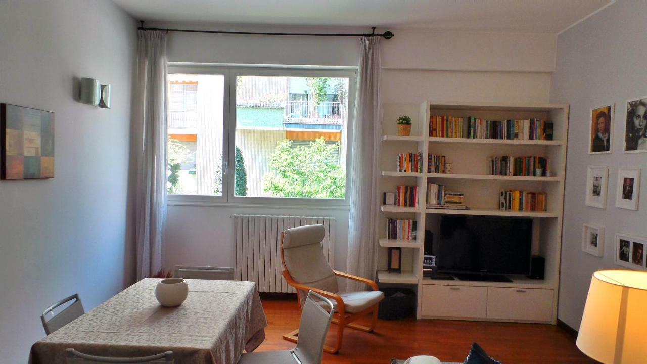 Vodice Flexyrent Apartment Milano Dış mekan fotoğraf