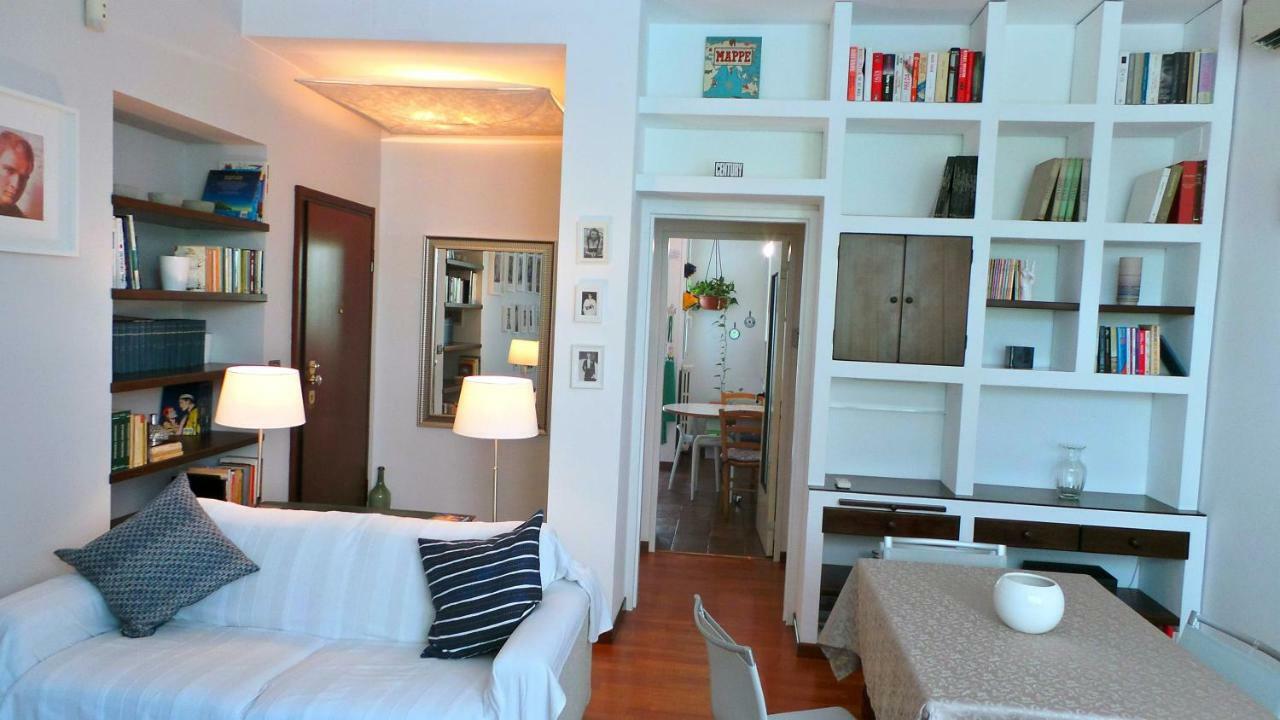 Vodice Flexyrent Apartment Milano Dış mekan fotoğraf