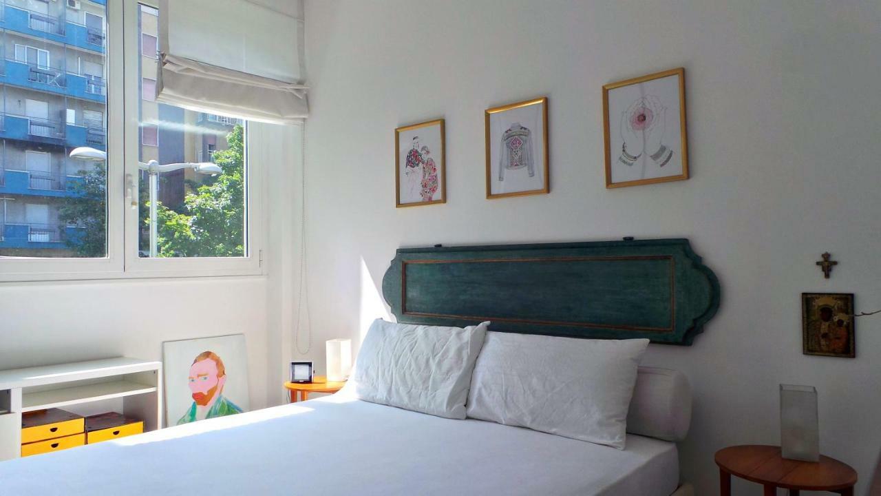 Vodice Flexyrent Apartment Milano Dış mekan fotoğraf
