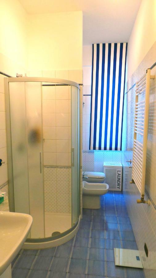 Vodice Flexyrent Apartment Milano Dış mekan fotoğraf