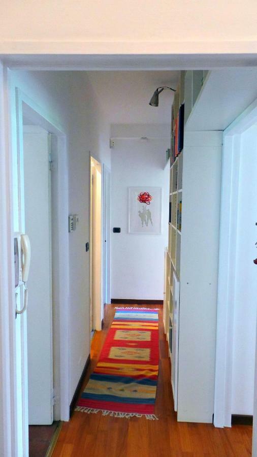 Vodice Flexyrent Apartment Milano Dış mekan fotoğraf